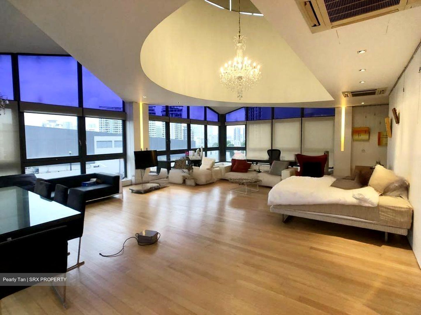 Grange Road (D10), Condominium #519183571